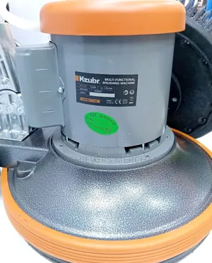 Multi-Functional Floor,Carpet Scrubber