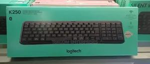 Logitech Keyboard || Logitech Keyboard