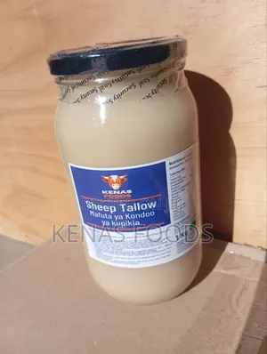 Sheep Tallow