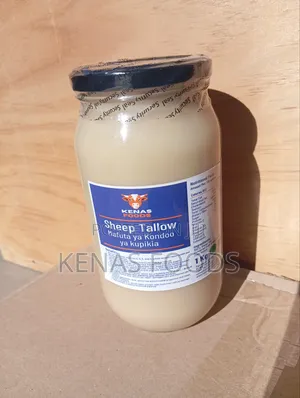 Sheep Tallow