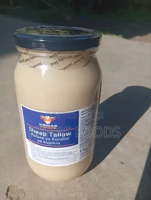 Sheep Tallow