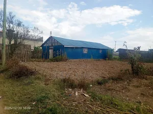 Plot for Sale