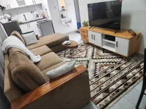 Affordable 1 Bedroom Airbnb in Ruaka | Short Stay Apartment