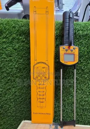 Top Quality Grain Moisture Meter