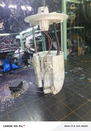 Toyota Harriee 240 Fuel Pump