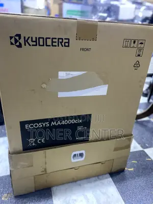 Kyocera Ecosys Ma4000cix With Copy,Scan and Print Functionality