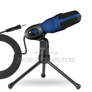 Ugreen Desktop Usb Microphone - Cm769