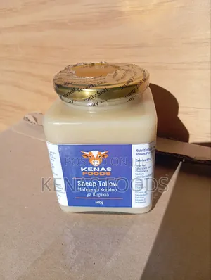 Sheep Tallow 500g