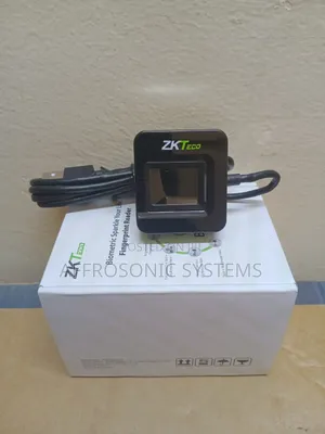 Zkteco Slk20r Fingerprint Usb Sensor