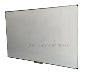 8ft by 4ft Whiteboard Available