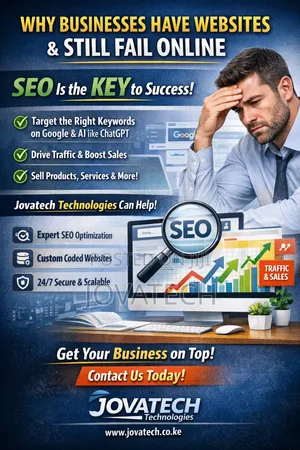 Search Engine Optimization for Website Seo