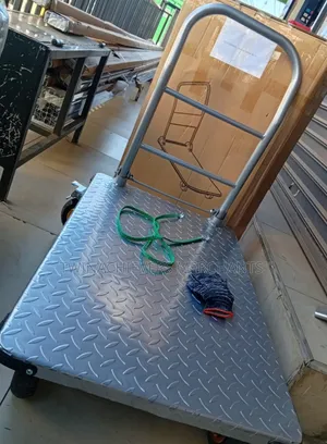 300kgs Platform Trolley/300kgs Foldable Trolley