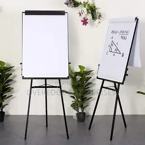 Flipchart Stand Available