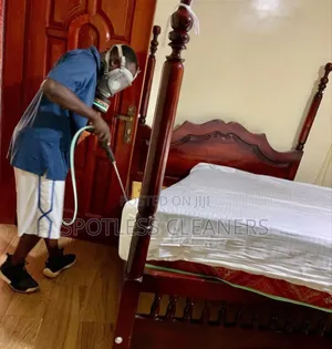 Book a Pest Control Service Now