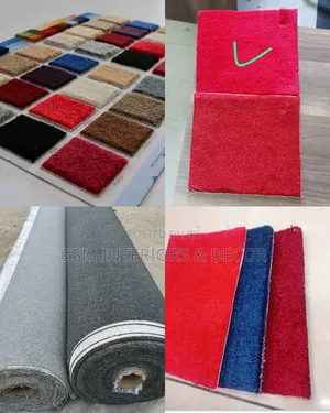 Office Carpets in Rugs Fashion