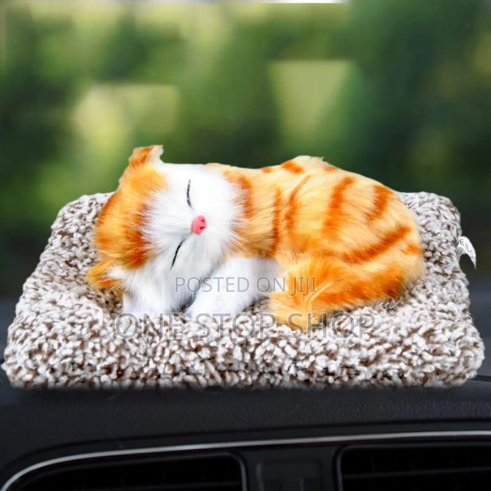 Cute Stimulation Sleeping Puppy Doll Toy