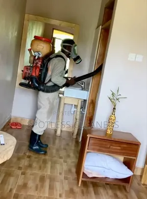 Pest Control Certified Services