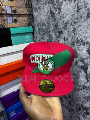 Men New Era Quality Hats