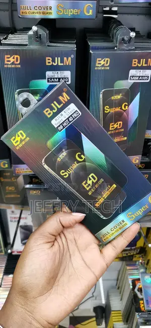 Qinhhme for Infinix Hot 40 Pro Tempered Glass Screen Protector