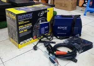 Best Quality Royce Inverter Welding Machine/400amps Welding Machine
