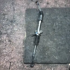 Toyota Rush Steering Rack