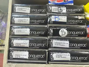 Conqueror Printing Papers Available