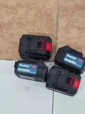 198v Cordless Battery 10cells