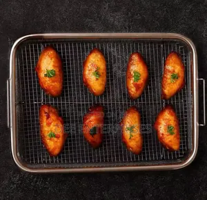 Air Fryer Basket for Oven