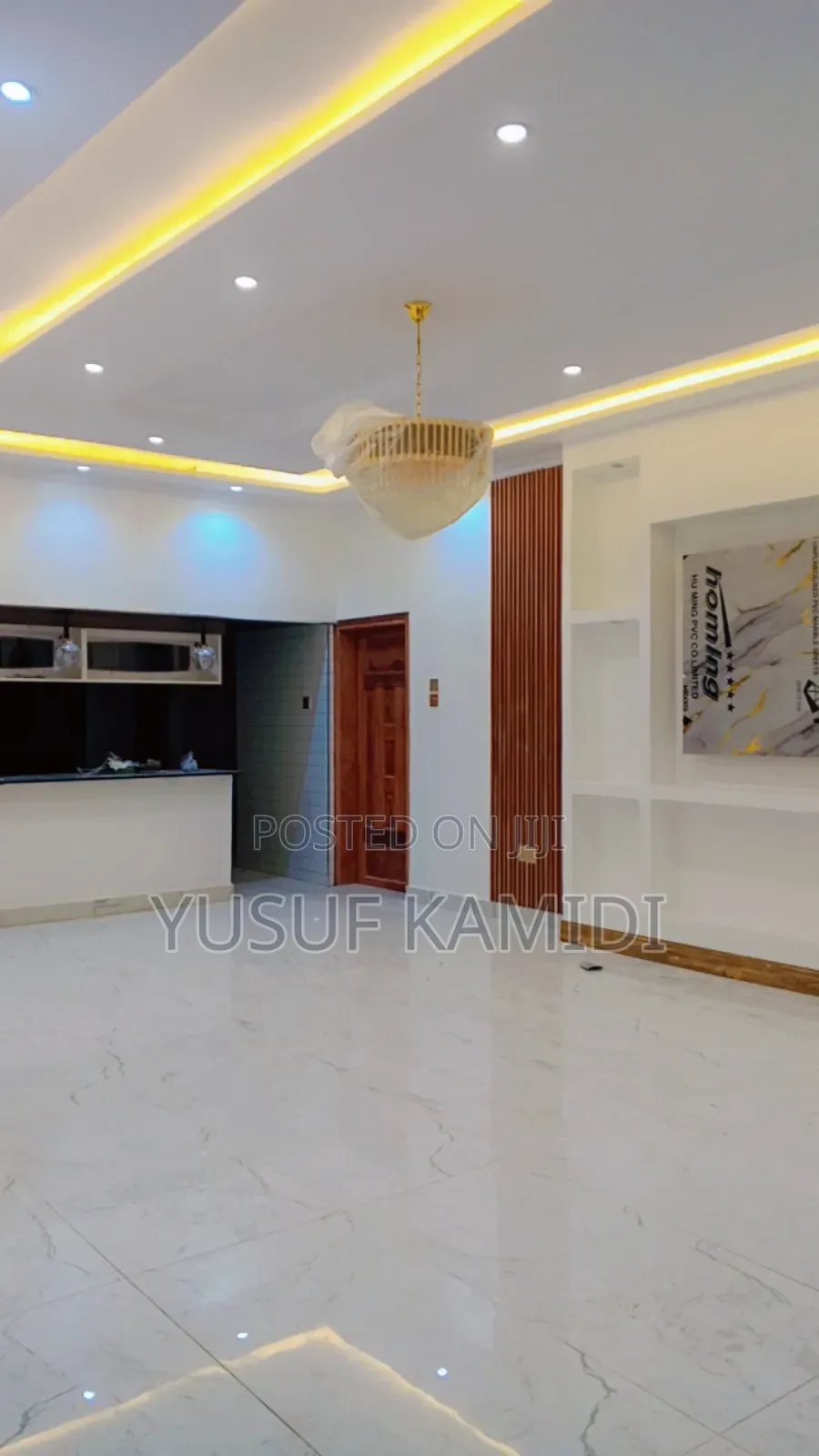 Gypsum Contractor