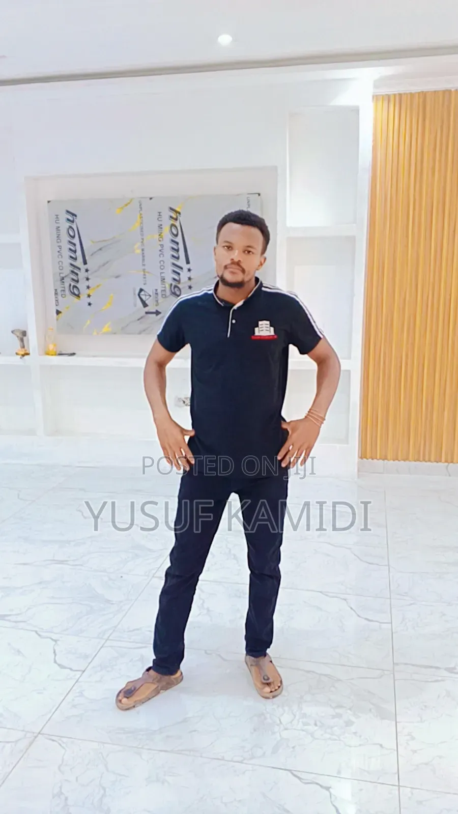 Gypsum Contractor