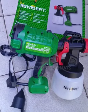 600w Electric Spray Gun