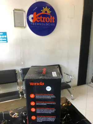 Tender N300 Wi-Fi Range Extender