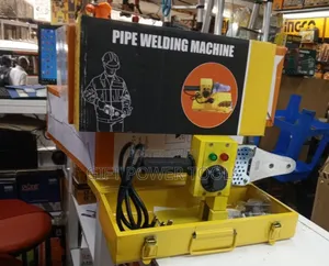 Digital PPR Welding Machine/Quality PPR Welding Machine