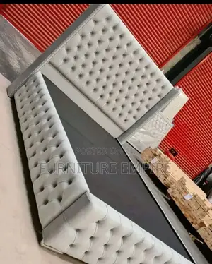 Zealous Comfy 5 by 6 Bed
