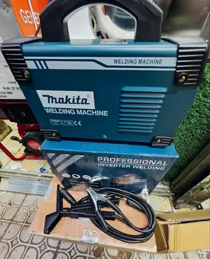 Makita Welding Machine 500 Amps