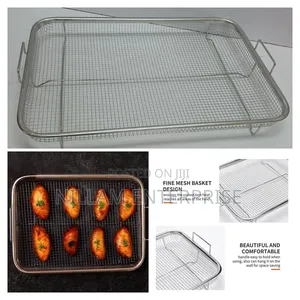 Oven Fryer Basket