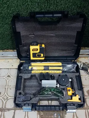 Quality Dewalt Laser Lever
