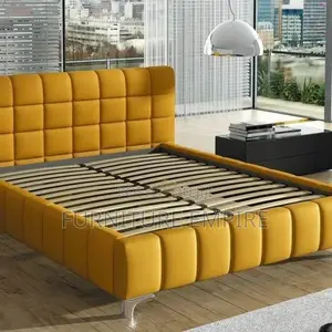 Animated Classy 5 by 6 Bed
