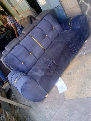3 Seater Sofa Set. Comfy Design