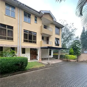 5bdrm Townhouse / Terrace in Lavington for rent