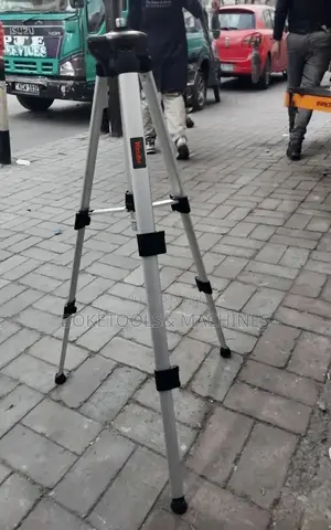 Laser Level Tripod Stand