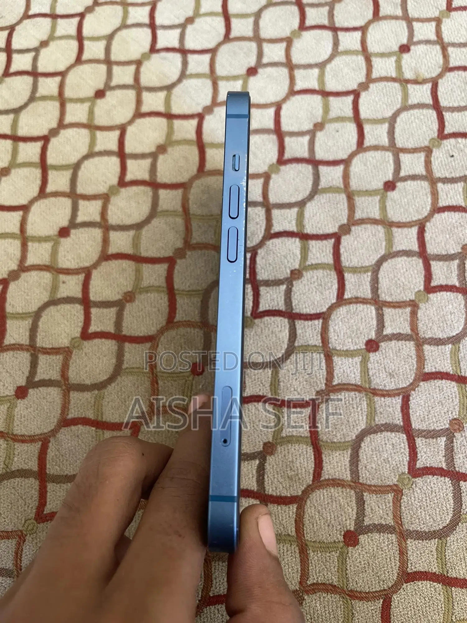 Apple iPhone 13 256 GB Blue