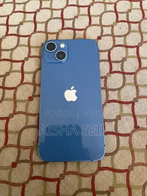 Apple iPhone 13 256 GB Blue