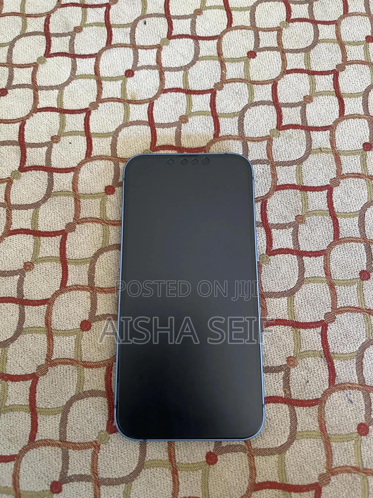 Apple iPhone 13 256 GB Blue