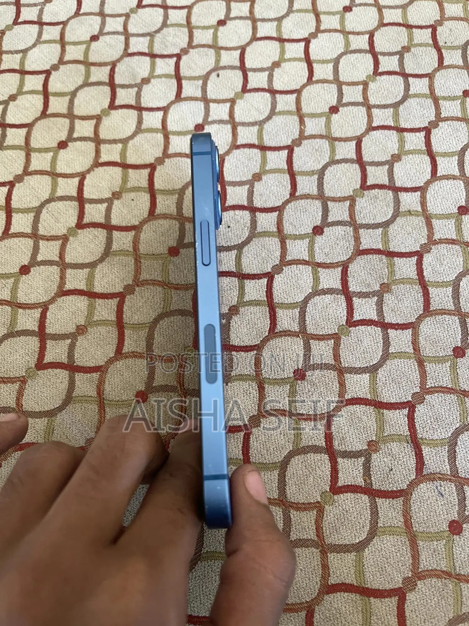 Apple iPhone 13 256 GB Blue