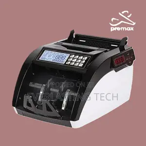 Premax Money Counter Pm-Cc85a