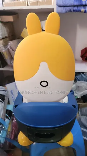 Toddler Training Potty