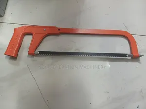 Poland Hacksaw Frame With Blade