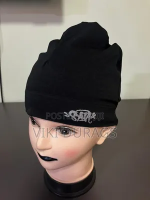 Skull Caps