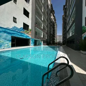 4bdrm Apartment in Kileleshwa for rent